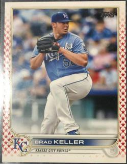 Brad Keller