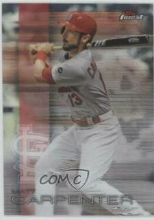 Matt Carpenter