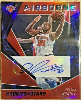 Julius Randle