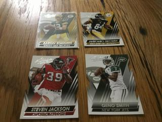Steven Jackson