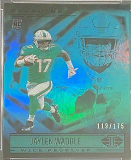 Jaylen Waddle