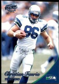 Christian Fauria