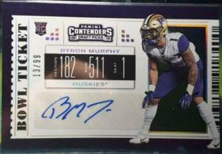 Byron Murphy