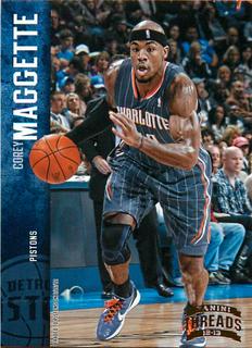 Corey Maggette