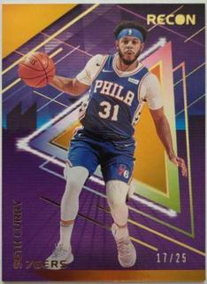 Seth Curry