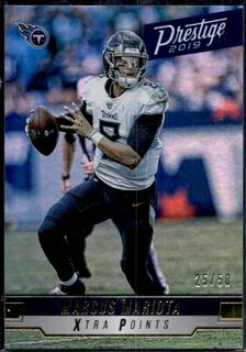 Marcus Mariota