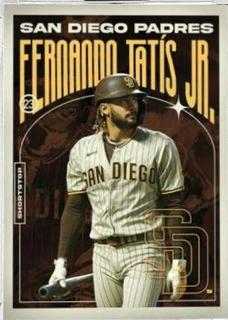Fernando Tatis Jr.