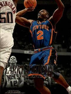 Larry Johnson