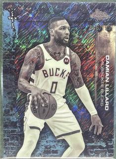 Damian Lillard