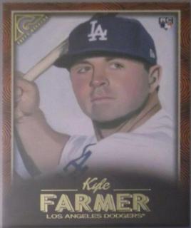 Kyle Farmer