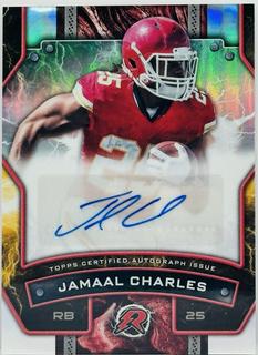 Jamaal Charles