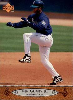 Ken Griffey Jr.