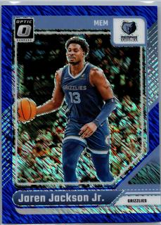 Jaren Jackson Jr.