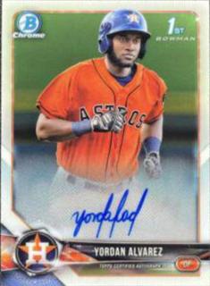 Yordan Alvarez