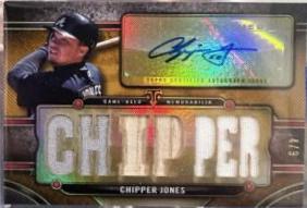 Chipper Jones