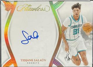 Tidjane Salaun