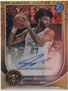 Jamal Murray