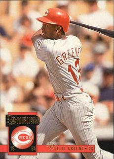 Willie Greene