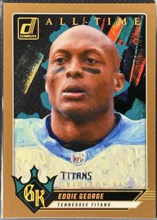 Eddie George