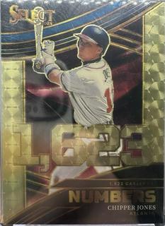 Chipper Jones