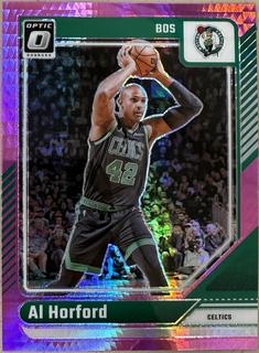 Al Horford
