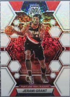 Jerami Grant