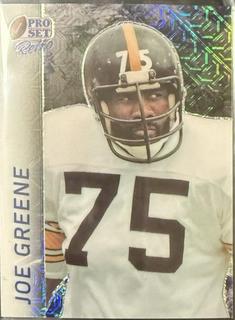 Joe Greene