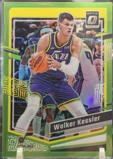 Walker Kessler