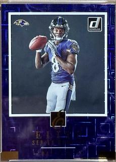 Lamar Jackson