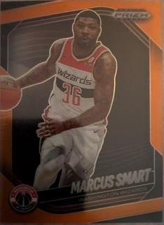 Marcus Smart