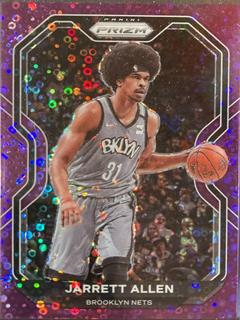 Jarrett Allen