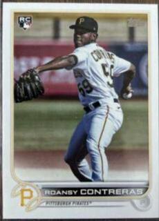 Roansy Contreras
