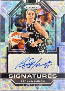 Becky Hammon
