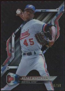 Pedro Martinez