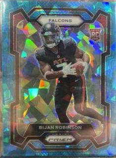 Bijan Robinson