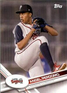 Angel Perdomo