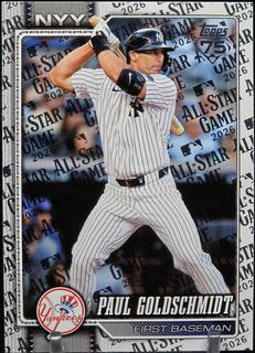Paul Goldschmidt