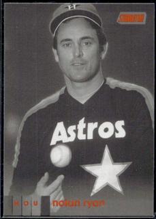 Nolan Ryan