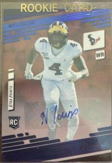 Nico Collins