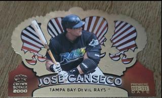 Jose Canseco