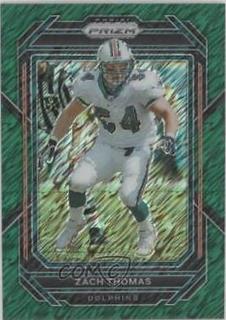 Zach Thomas