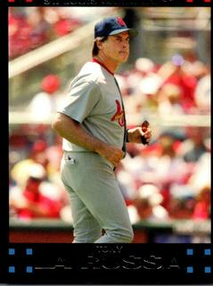 Tony La Russa