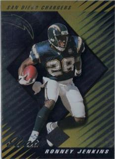 Ronney Jenkins