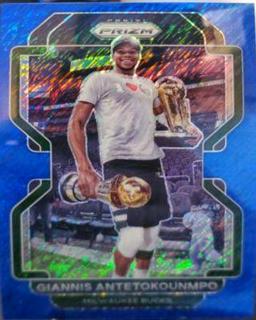 Giannis Antetokounmpo
