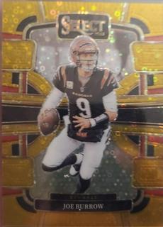 Joe Burrow