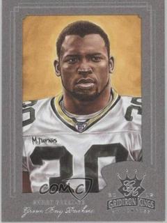 Ahman Green