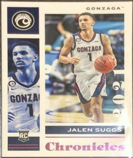 Jalen Suggs