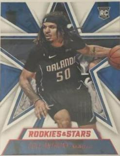 Cole Anthony