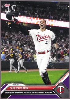 Carlos Correa
