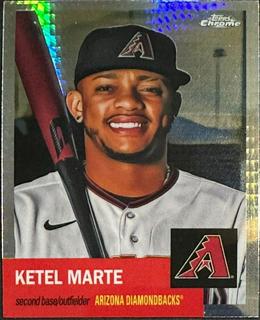 Ketel Marte